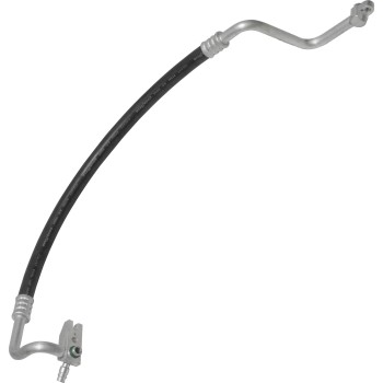 A/C Suction Line Hose Assembly