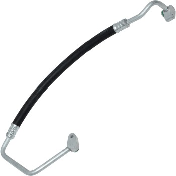 A/C Suction Line Hose Assembly