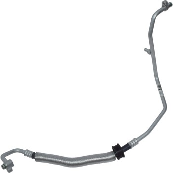 A/C Suction Line Hose Assembly