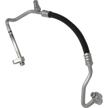 A/C Refrigerant Discharge Hose