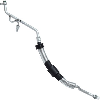A/C Suction Line Hose Assembly