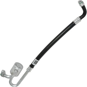 A/C Suction Line Hose Assembly