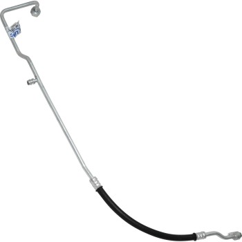 A/C Refrigerant Discharge Hose