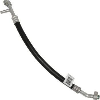 A/C Suction Line Hose Assembly