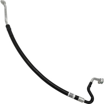 A/C Refrigerant Discharge Hose