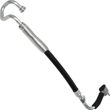 A/C Suction Line Hose Assembly
