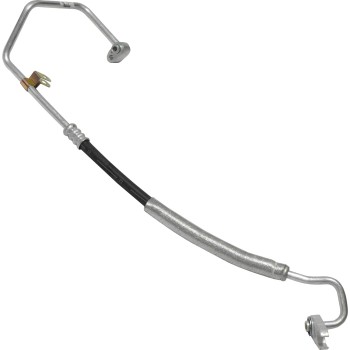 A/C Refrigerant Discharge Hose