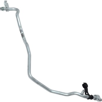 A/C Suction Line Hose Assembly