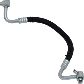 A/C Suction Line Hose Assembly
