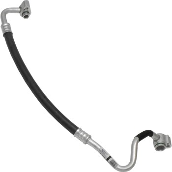 A/C Suction Line Hose Assembly