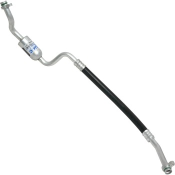 A/C Suction Line Hose Assembly