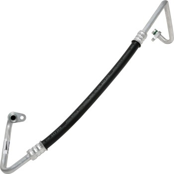 A/C Refrigerant Discharge Hose