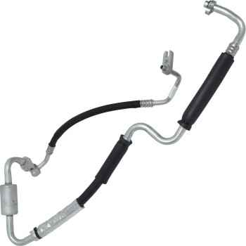 A/C Manifold Hose Assembly