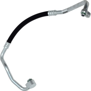 A/C Suction Line Hose Assembly