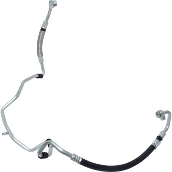 A/C Suction Line Hose Assembly