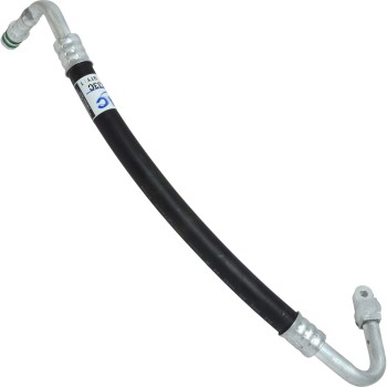 A/C Suction Line Hose Assembly