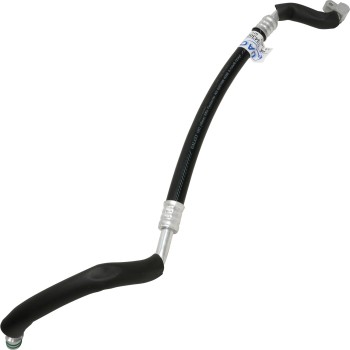 A/C Suction Line Hose Assembly