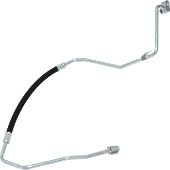 A/C Refrigerant Discharge Hose