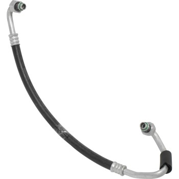A/C Suction Line Hose Assembly