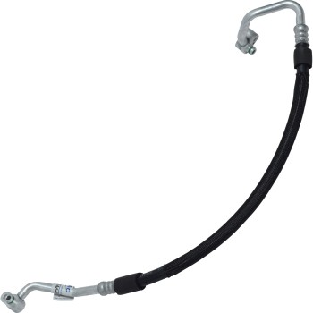 A/C Refrigerant Discharge Hose
