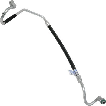 A/C Refrigerant Discharge Hose