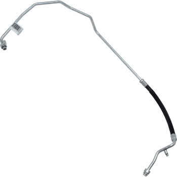 A/C Refrigerant Discharge Hose