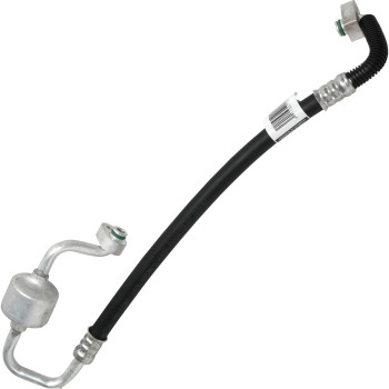 A/C Refrigerant Discharge Hose