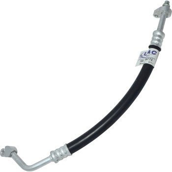 A/C Suction Line Hose Assembly