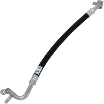A/C Suction Line Hose Assembly