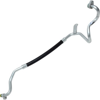 A/C Suction Line Hose Assembly
