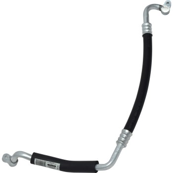 A/C Suction Line Hose Assembly