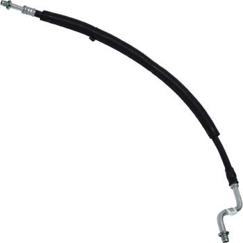 A/C Suction Line Hose Assembly