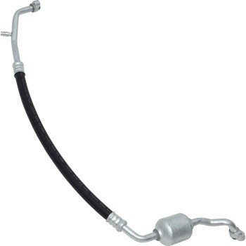 A/C Suction Line Hose Assembly