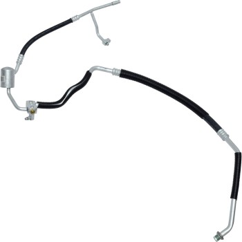 A/C Manifold Hose Assembly