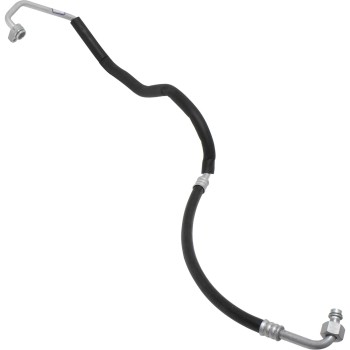A/C Suction Line Hose Assembly