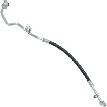 A/C Refrigerant Discharge Hose