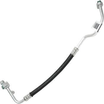 A/C Refrigerant Discharge Hose