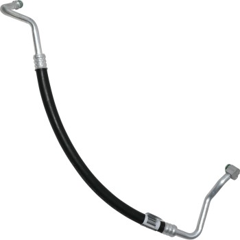 A/C Suction Line Hose Assembly