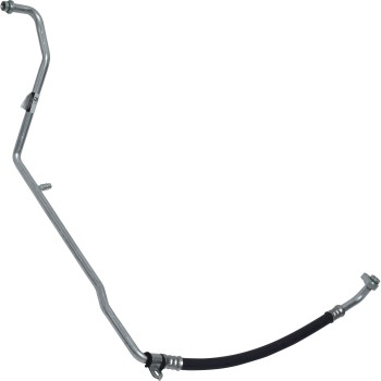 A/C Suction Line Hose Assembly