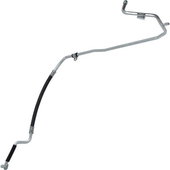 A/C Suction Line Hose Assembly