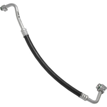 A/C Suction Line Hose Assembly