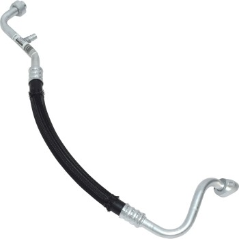 A/C Suction Line Hose Assembly