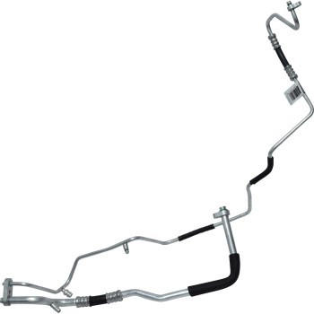 A/C Suction and Liquid Line Hose Assembly