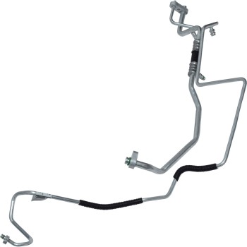 A/C Suction and Liquid Line Hose Assembly