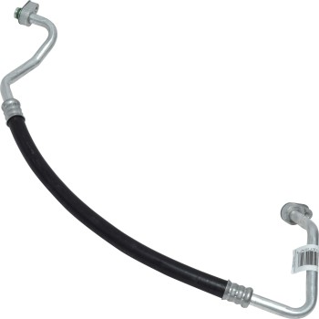 A/C Suction Line Hose Assembly