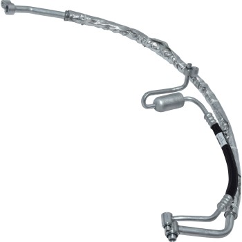 A/C Manifold Hose Assembly