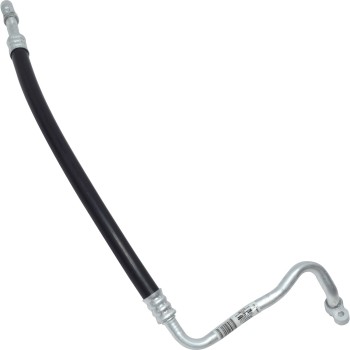 A/C Suction Line Hose Assembly