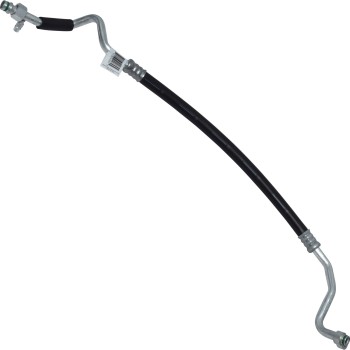 A/C Suction Line Hose Assembly