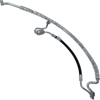A/C Manifold Hose Assembly