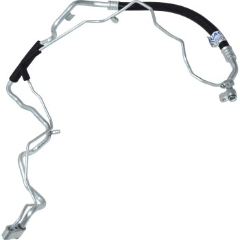 A/C Suction and Liquid Line Hose Assembly